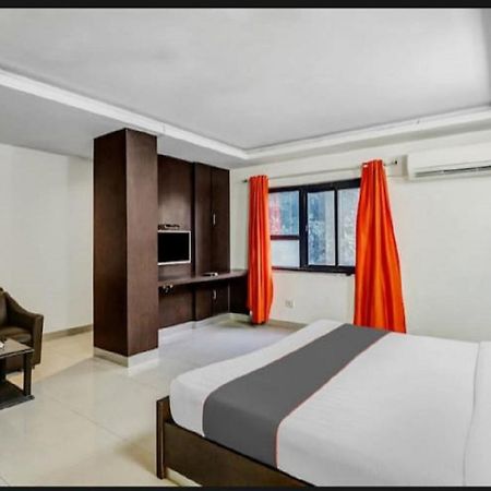 Aerocity Hotel Jindal Palace Delhi- A Well Hygiene Property"All Staff Vaccinated " Nueva Delhi Exterior foto