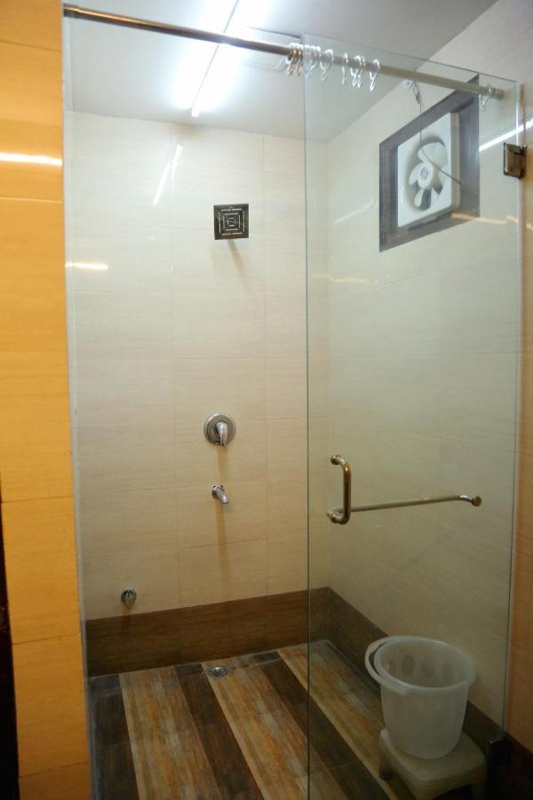 Aerocity Hotel Jindal Palace Delhi- A Well Hygiene Property"All Staff Vaccinated " Nueva Delhi Exterior foto