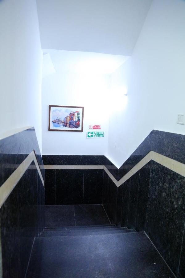 Aerocity Hotel Jindal Palace Delhi- A Well Hygiene Property"All Staff Vaccinated " Nueva Delhi Exterior foto