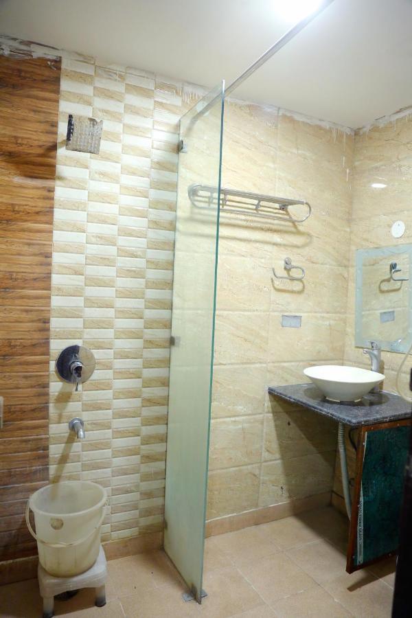 Aerocity Hotel Jindal Palace Delhi- A Well Hygiene Property"All Staff Vaccinated " Nueva Delhi Exterior foto