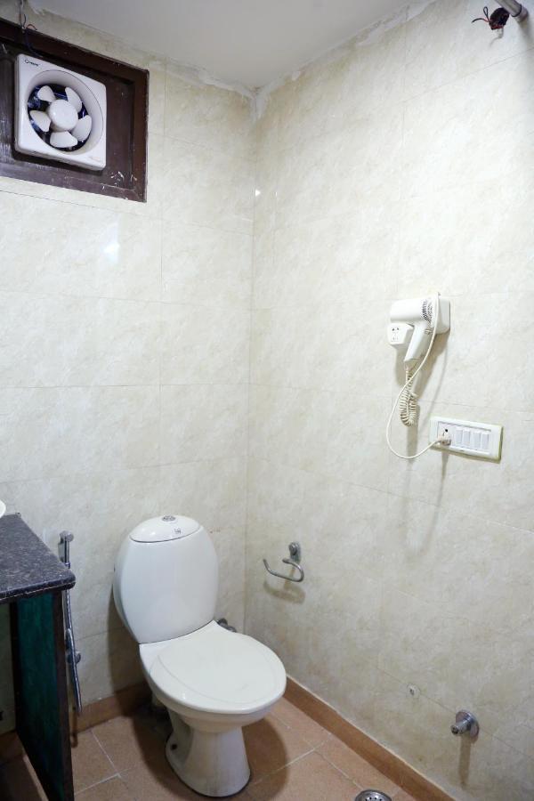 Aerocity Hotel Jindal Palace Delhi- A Well Hygiene Property"All Staff Vaccinated " Nueva Delhi Exterior foto
