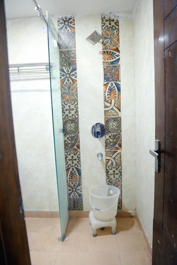 Aerocity Hotel Jindal Palace Delhi- A Well Hygiene Property"All Staff Vaccinated " Nueva Delhi Exterior foto