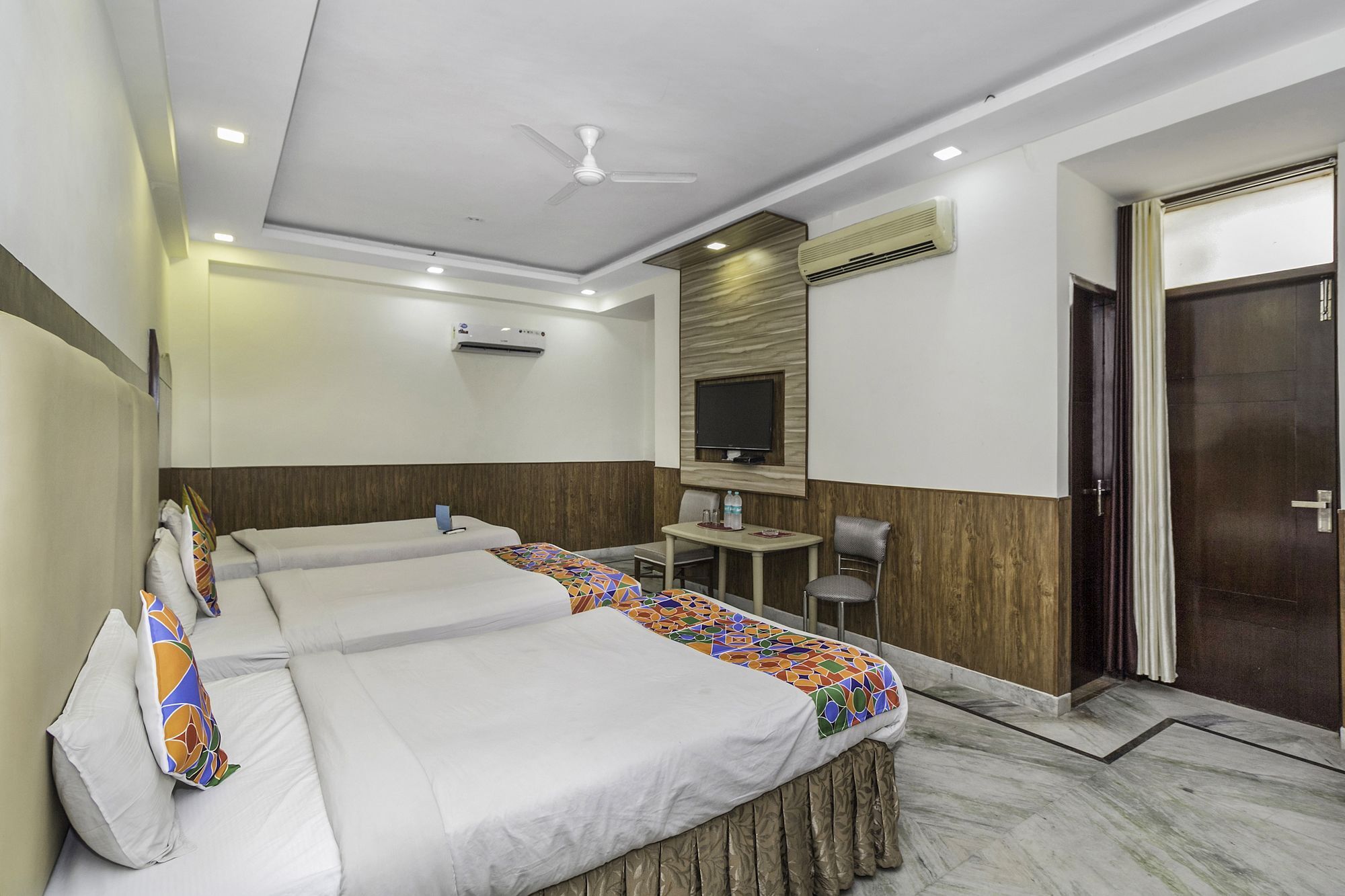 Aerocity Hotel Jindal Palace Delhi- A Well Hygiene Property"All Staff Vaccinated " Nueva Delhi Exterior foto