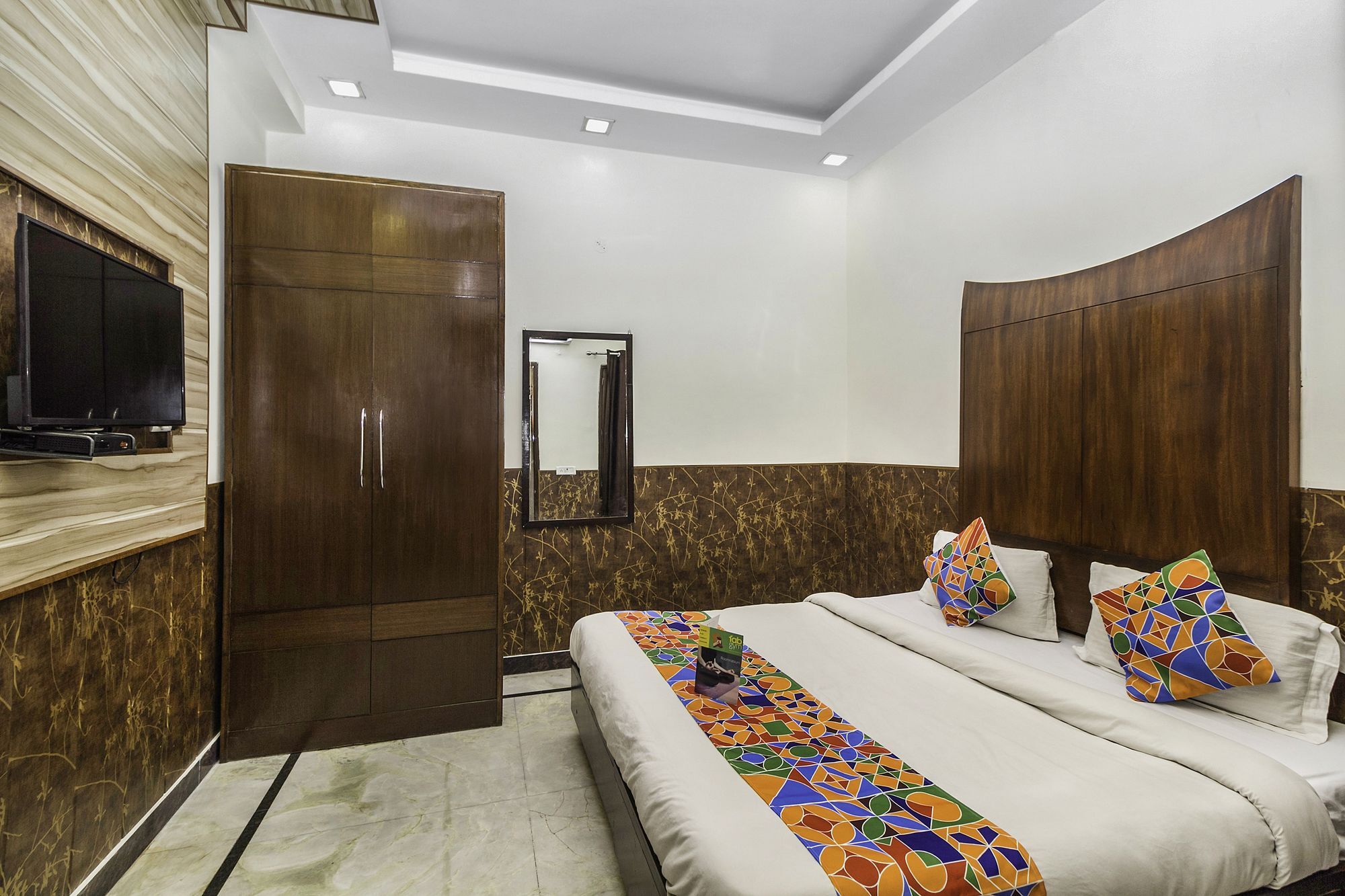 Aerocity Hotel Jindal Palace Delhi- A Well Hygiene Property"All Staff Vaccinated " Nueva Delhi Exterior foto
