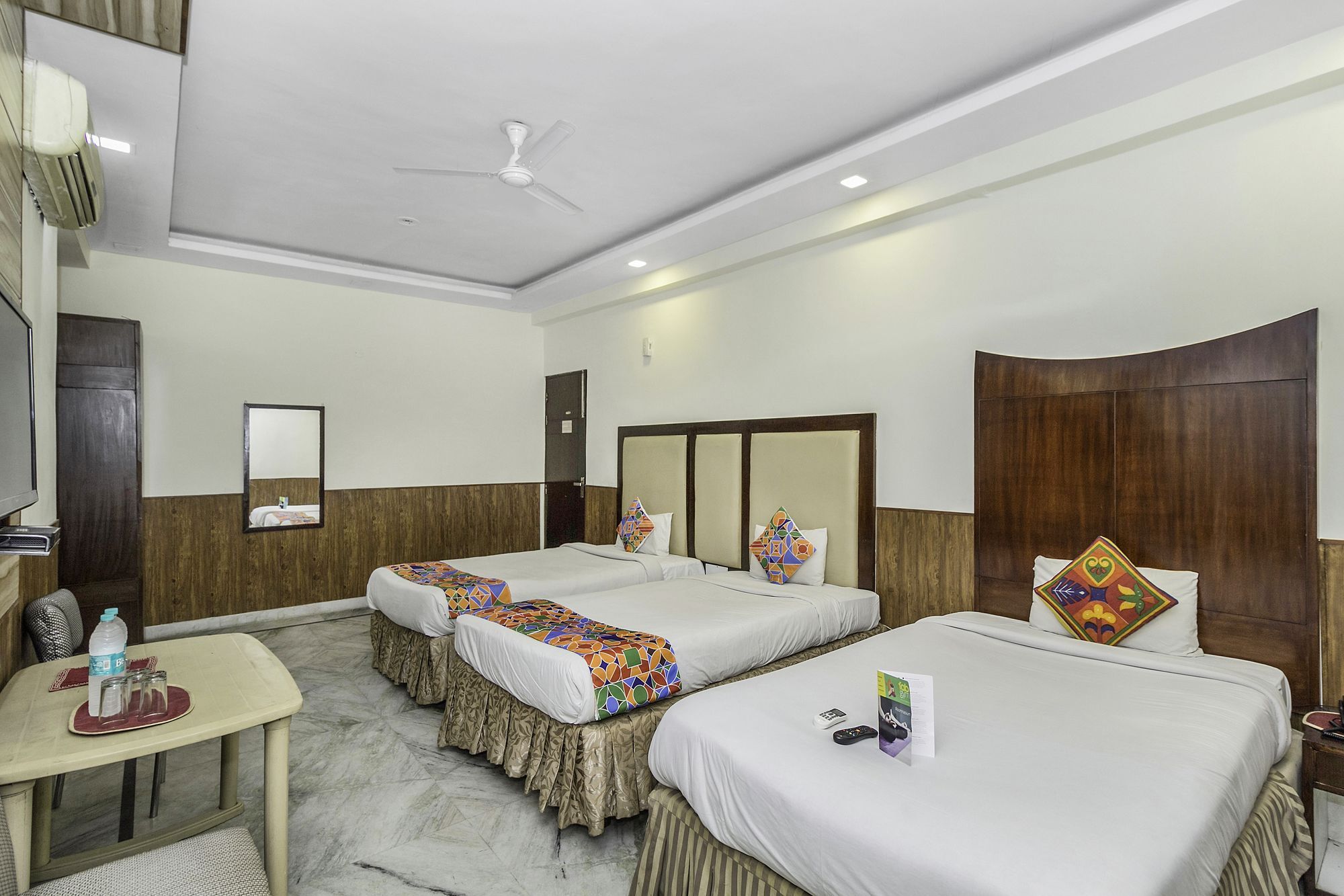 Aerocity Hotel Jindal Palace Delhi- A Well Hygiene Property"All Staff Vaccinated " Nueva Delhi Exterior foto