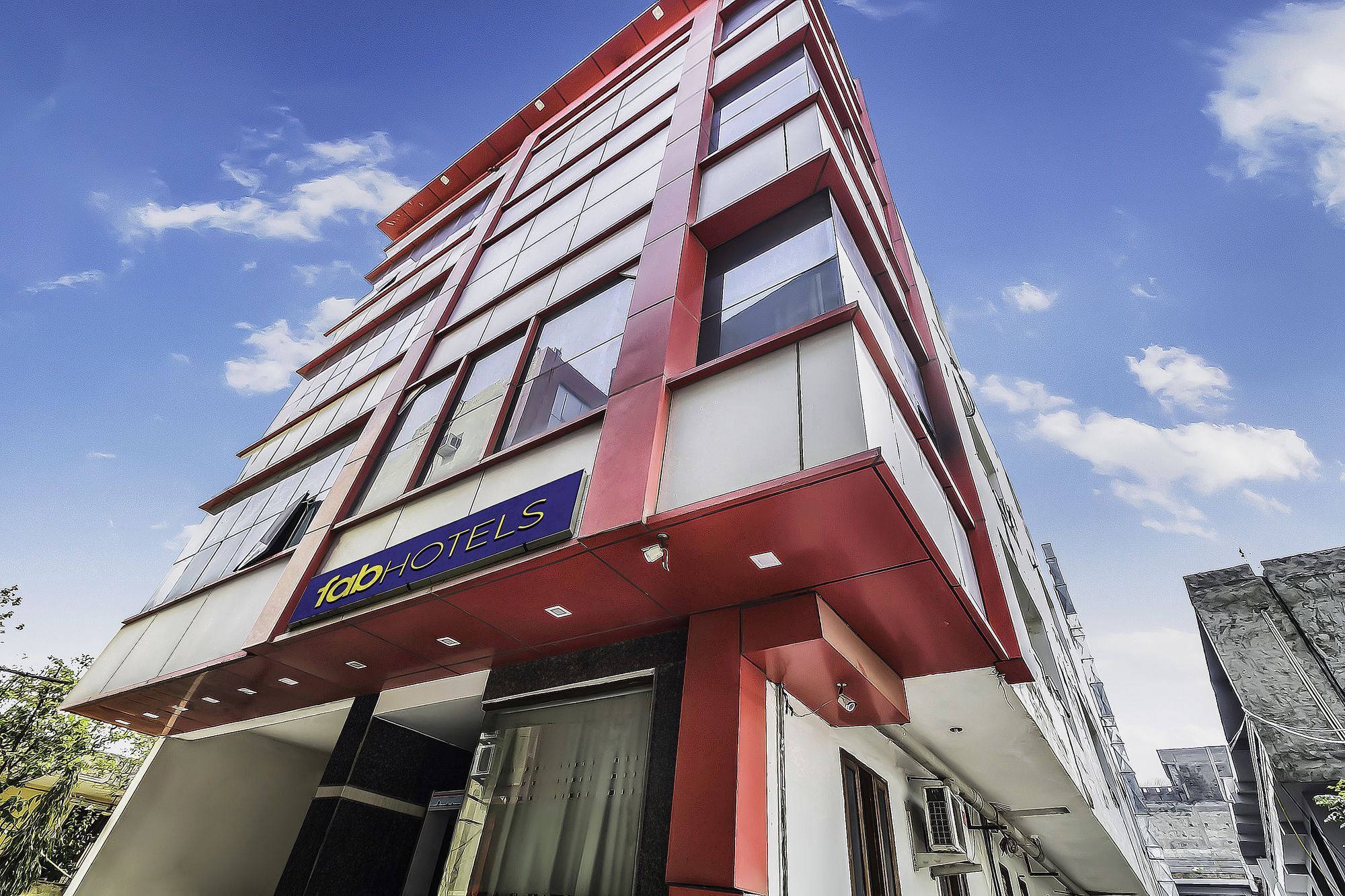 Aerocity Hotel Jindal Palace Delhi- A Well Hygiene Property"All Staff Vaccinated " Nueva Delhi Exterior foto