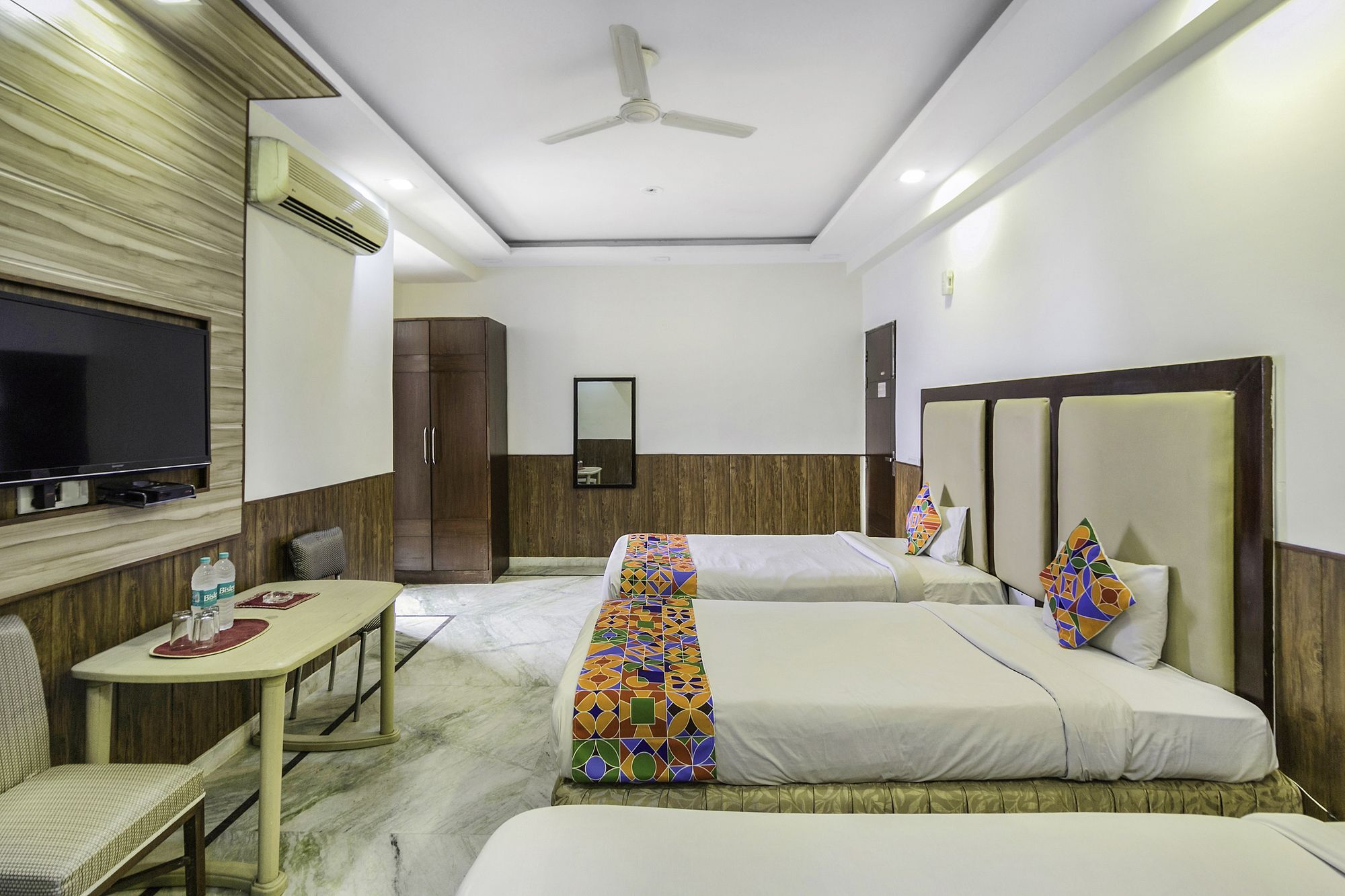 Aerocity Hotel Jindal Palace Delhi- A Well Hygiene Property"All Staff Vaccinated " Nueva Delhi Exterior foto
